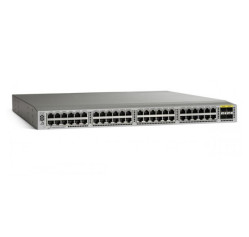 Cisco Nexus N3K-C3048-BA-L3