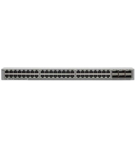 Cisco Nexus N3K-C31108TC-V-4BD
