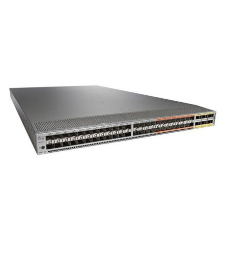 Cisco Nexus N5K-C5672UP