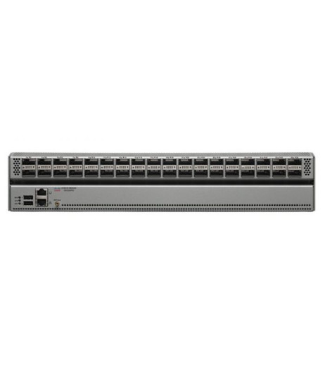 Cisco Nexus N9K-C9336PQ