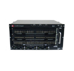 Extreme Networks S-Series Standalone SSA (S3-CHASSIS-A)