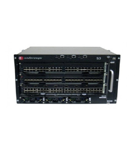 Extreme Networks S-Series Standalone SSA (S3-CHASSIS-A)