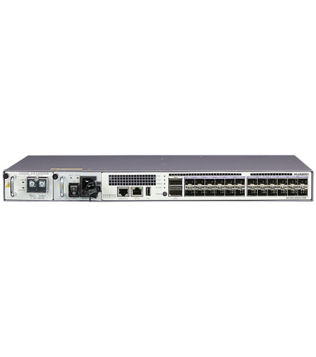 Huawei S6720S-26Q-EI-24S-AC