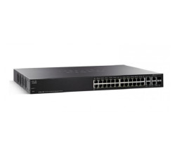 Cisco SB SF300-24MP (SF300-24MP-K9-EU)