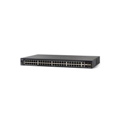 Cisco SB SG350X-48P-K9 (SG350X-48P-K9-EU)