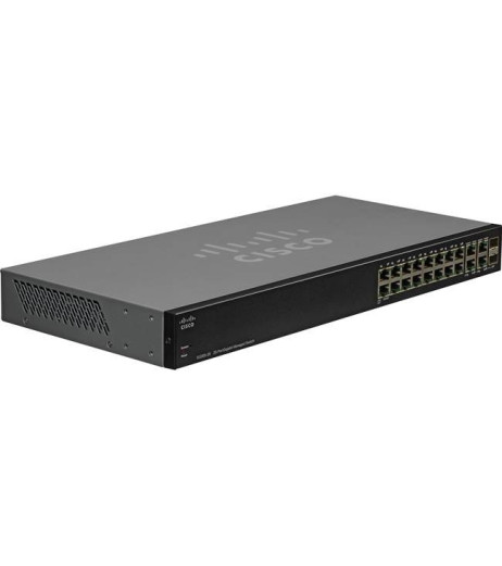Cisco SB SG300-20 (SRW2016-K9-EU)