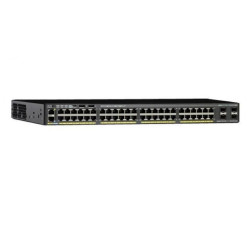 Cisco WS-C2960X-48LPS-L