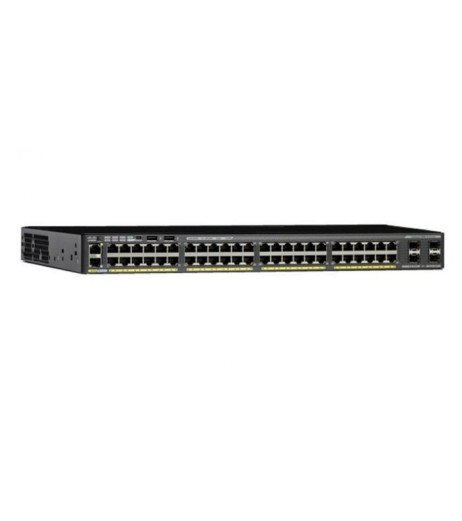Cisco WS-C2960X-48LPS-L
