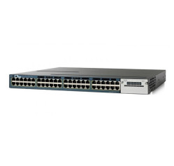 Cisco WS-C3560X-48U-L