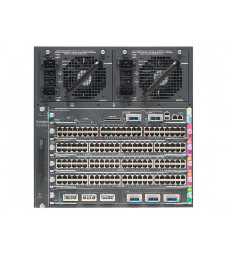 Cisco WS-C4506E+96