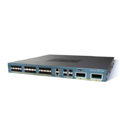 Cisco WS-C4928-10GE