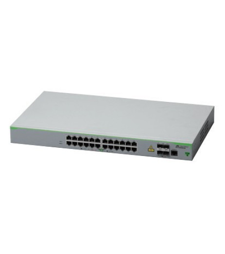 Allied Telesis AT-FS980M/28-50