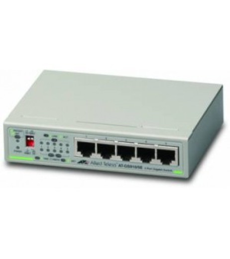 Allied Telesis AT-GS910/5E-50