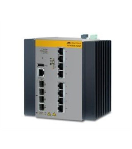 Allied Telesis AT-IE300-12GT-80