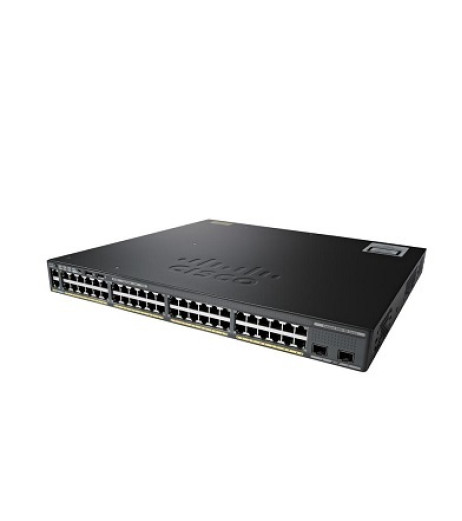 Cisco WS-C2960X-48TD-L