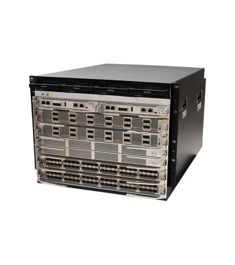 Huawei CE12804S-DC Huawei CE12804S-DC