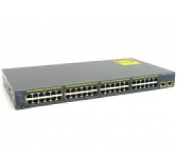 Cisco WS-C2960-24LC-S