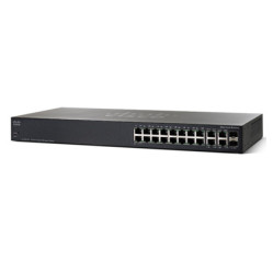 Cisco SG300-20