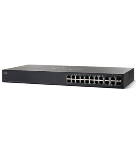 Cisco SG300-20