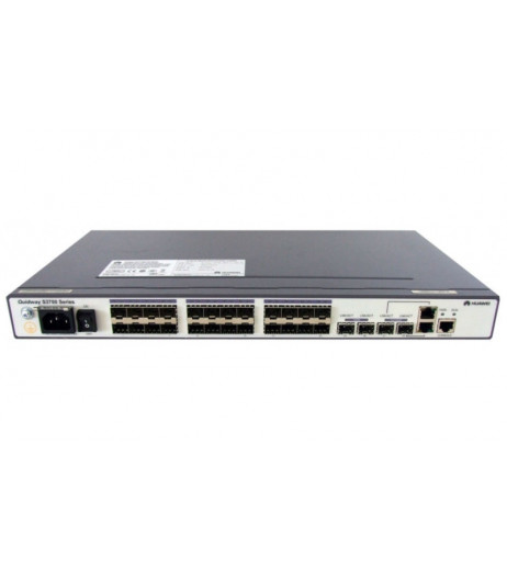 Huawei S3700-28TP-EI-AC