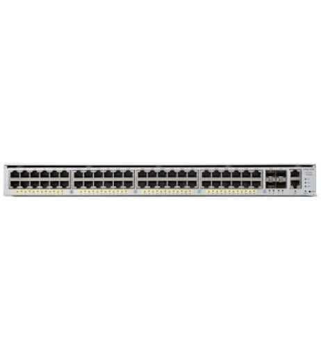 Cisco WS-C4948E-S