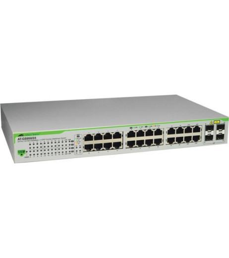 Allied Telesis AT-GS950/24-50