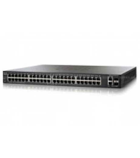 Cisco SF200E-48P-EU