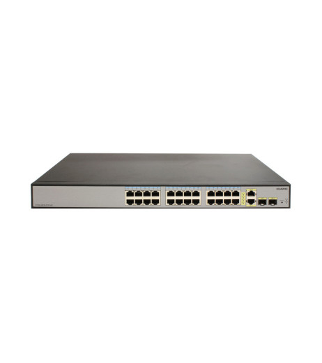 Huawei S1700-28FR-2T2P-AC