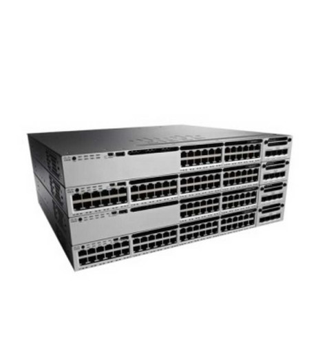 Cisco WS-C3850-48F-E