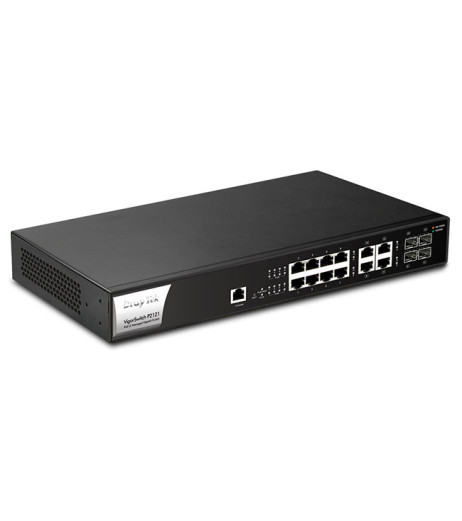 DrayTek VigorSwitch P2121