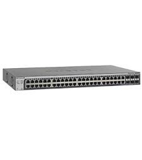 NETGEAR GS752TSB