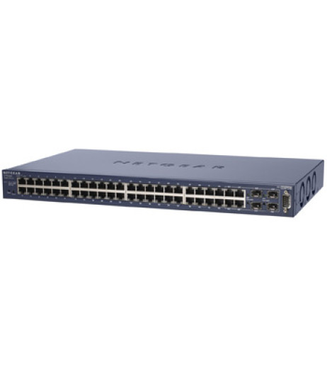 NETGEAR GSM7248