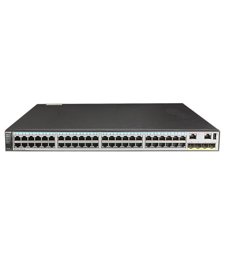 Huawei S5720S-52P-SI-AC