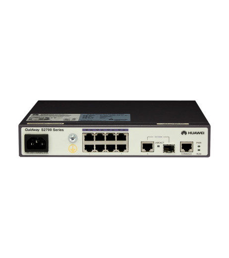 Huawei S2700-9TP-EI-DC