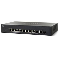 Cisco SG200-10FP-EU