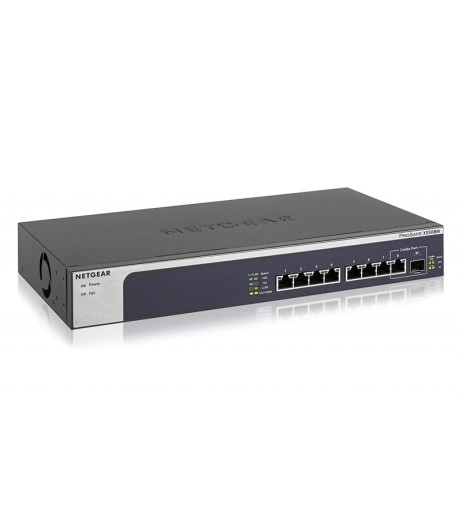 NETGEAR XS508M