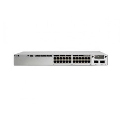 Cisco C9300-24U-A