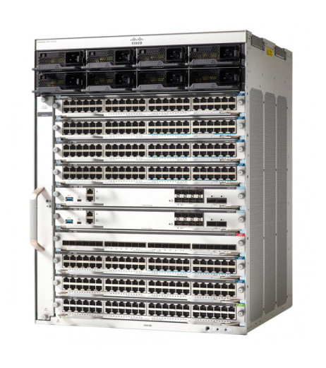 Cisco C9410R-96U-BNDL-A