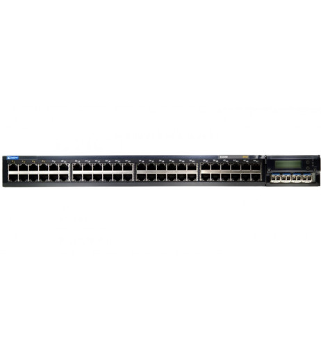 Juniper EX3200-48T-DC