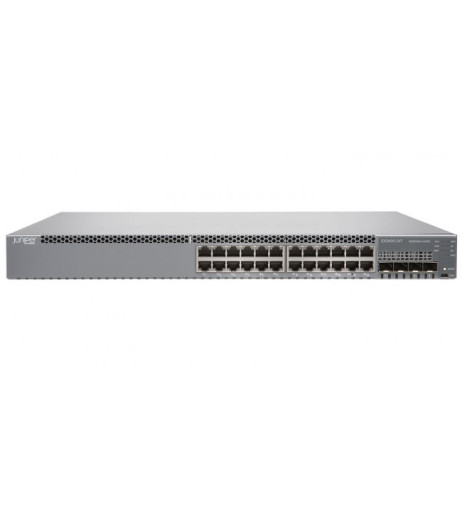 Juniper EX3400-24T-DC