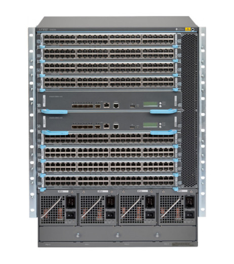 Juniper EX6210-S64-96P-A50