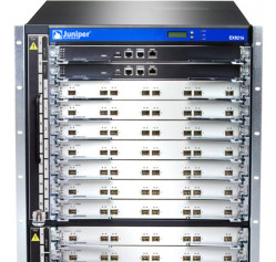 Juniper EX8216-REDUND-AC