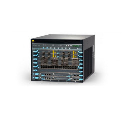 Juniper EX9208-RED3B-DC
