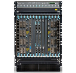 Juniper EX9214-REDUND3-AC