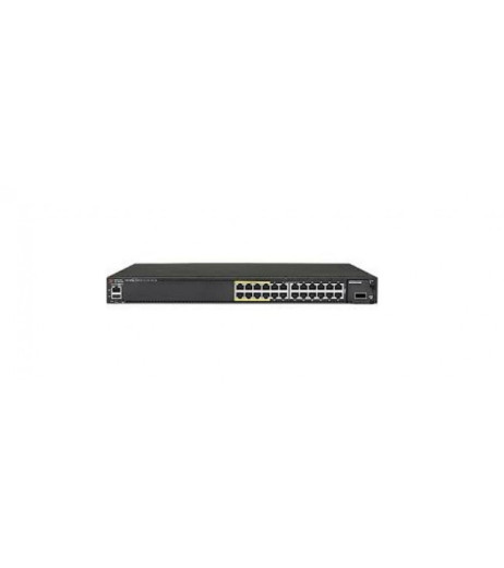 Brocade Ruckus ICX7450 (ICX7450-24P-E)