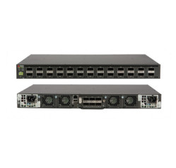 Brocade Ruckus ICX7750 (ICX7750-26Q)