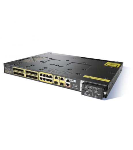 Cisco IE-3010-16S-8PC