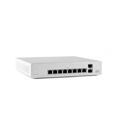 Cisco Meraki MS220-8-HW