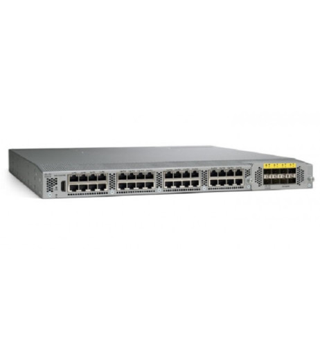 Cisco Nexus N2K-C2232PF