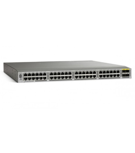 Cisco Nexus N3K-C3048-BD-L3
